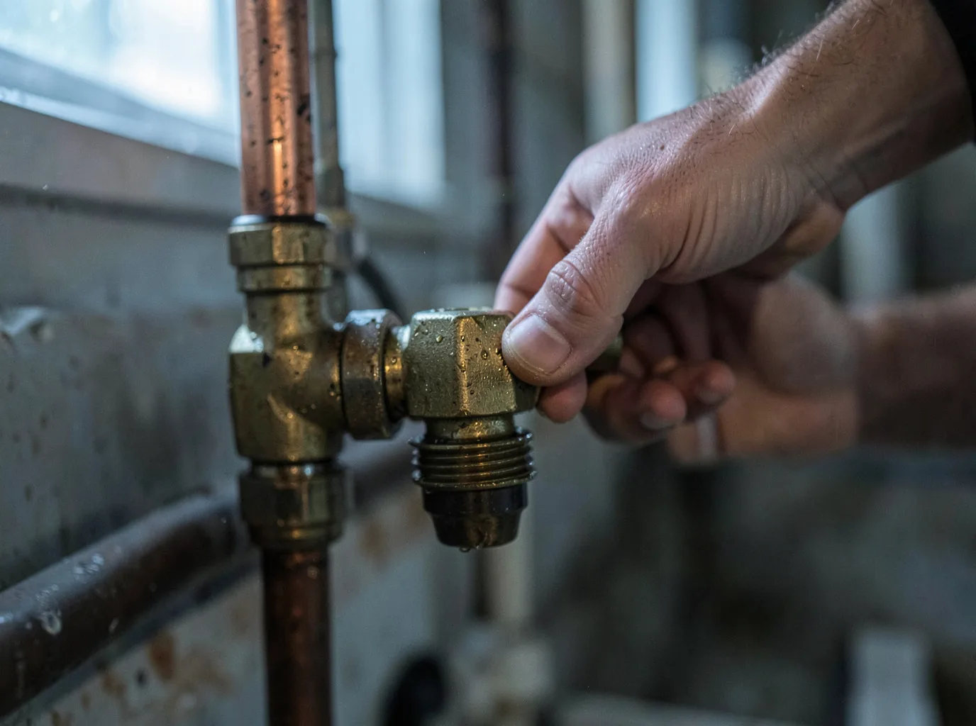 Emergency Plumber Centralia, KS FAQs